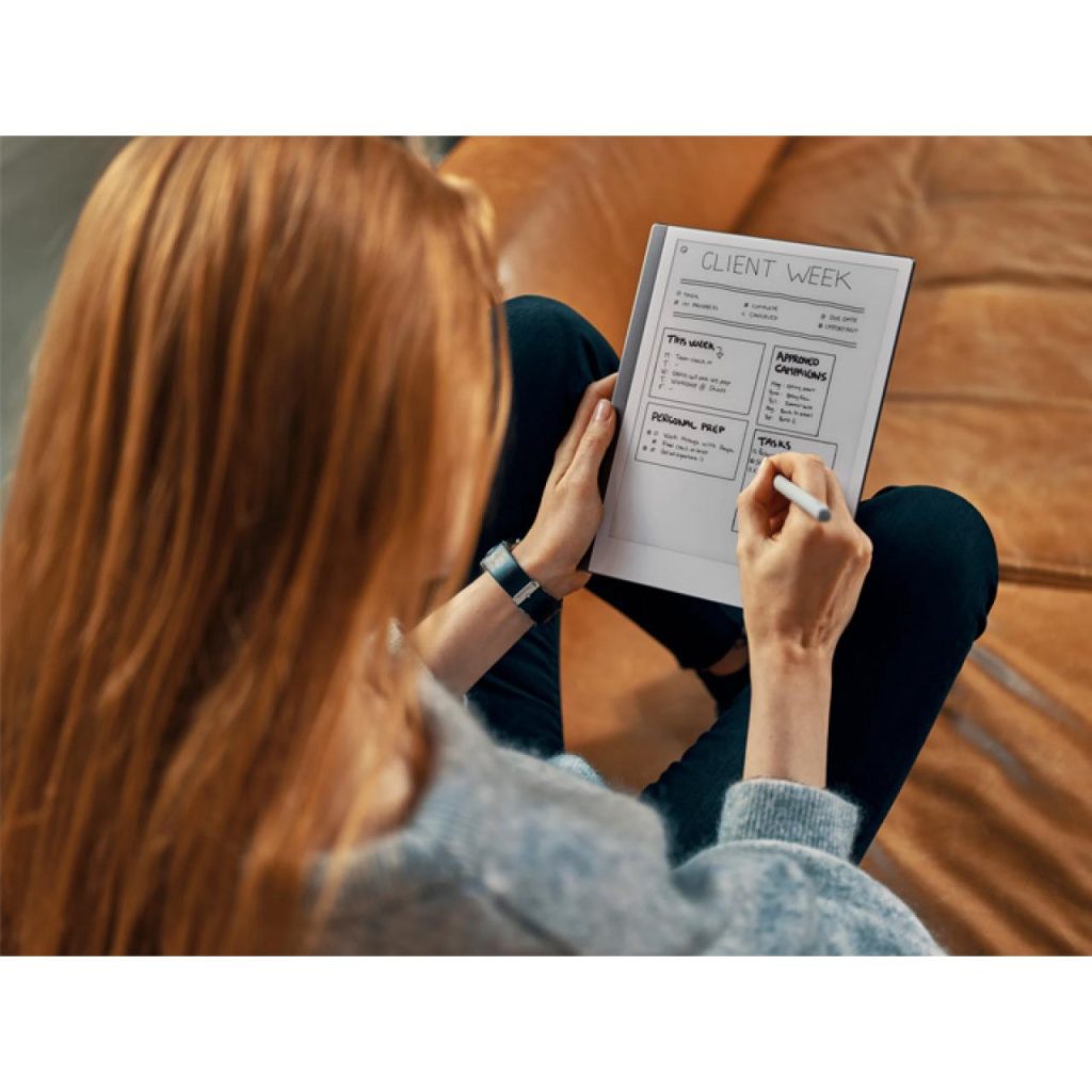 Remarkable paper pro