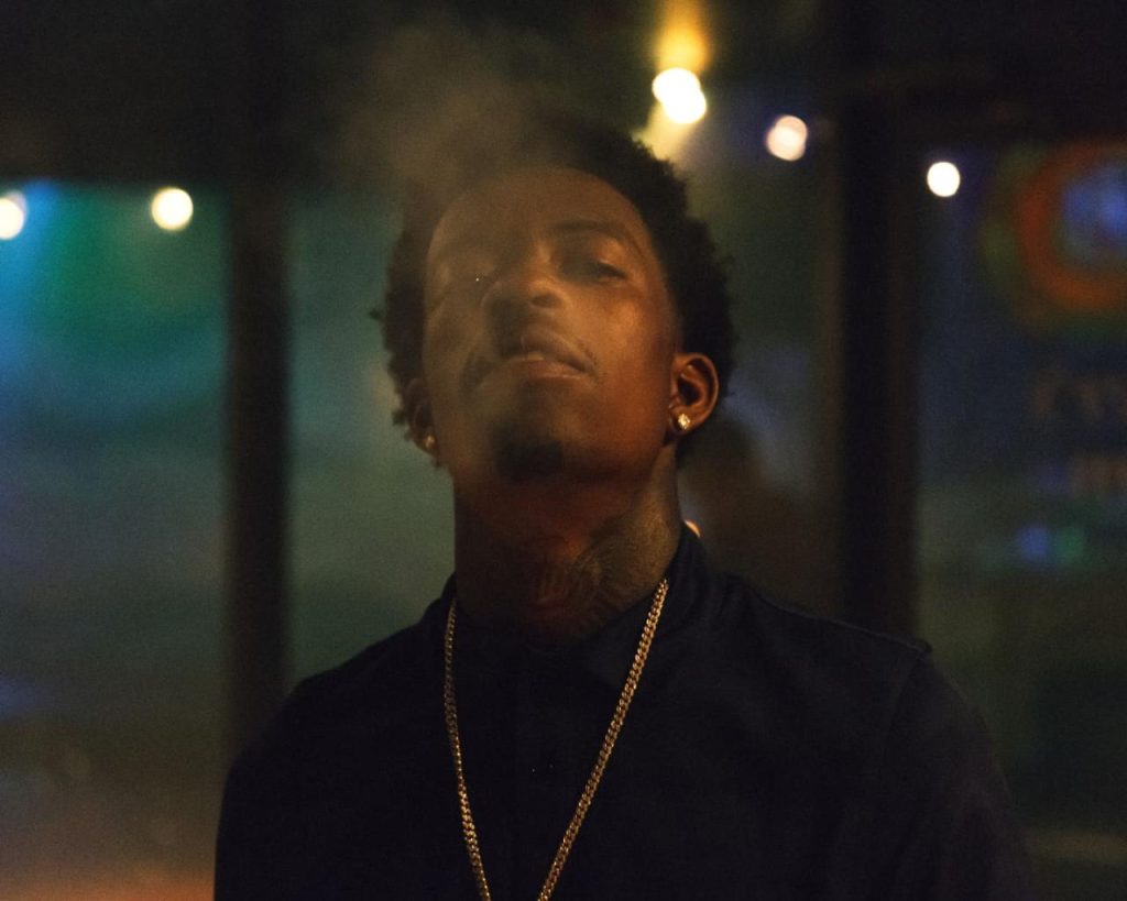 How did rich homie quan pass away