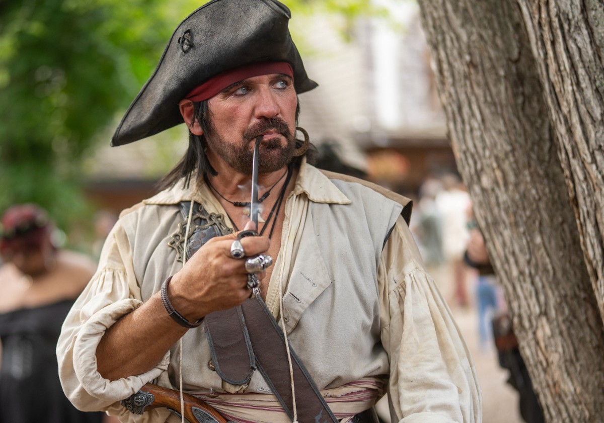 Labor day events near me