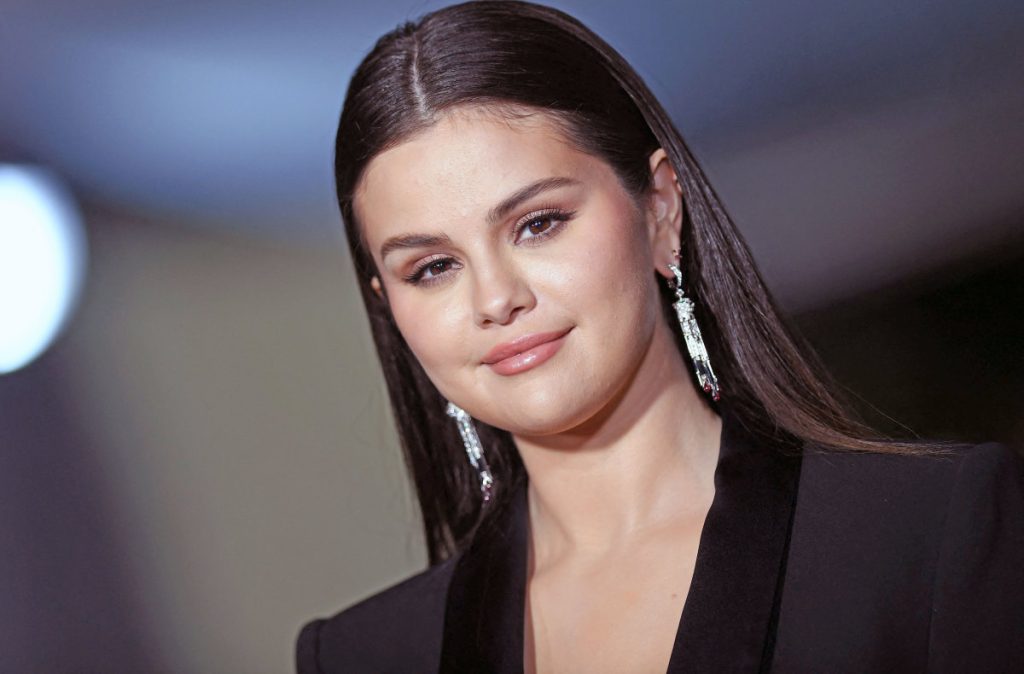 Selena gomez net worth