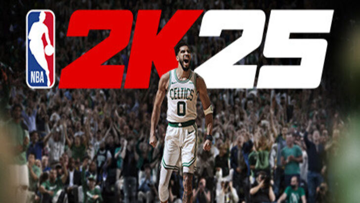 Nba 2k25 release date