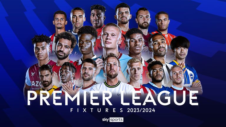 Fixture premierleague