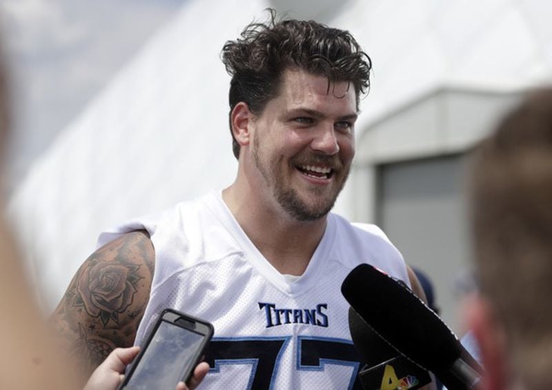 Taylor lewan