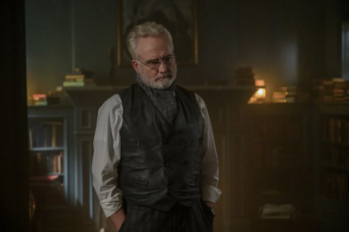 The Handmaid's Tale season 6 Commander Lawrence's fate