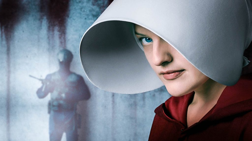 Handmaid's Tale season 6 release date 2024