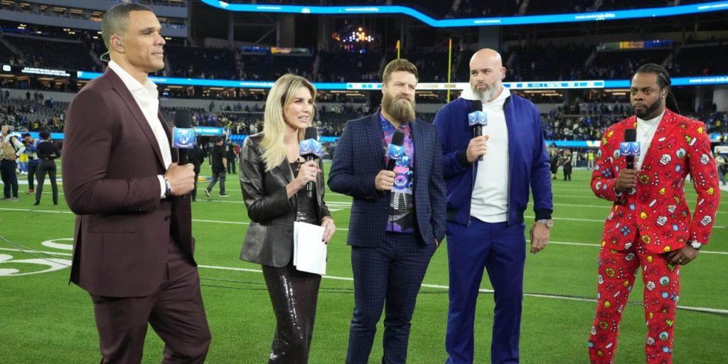 Thursday night football 2024