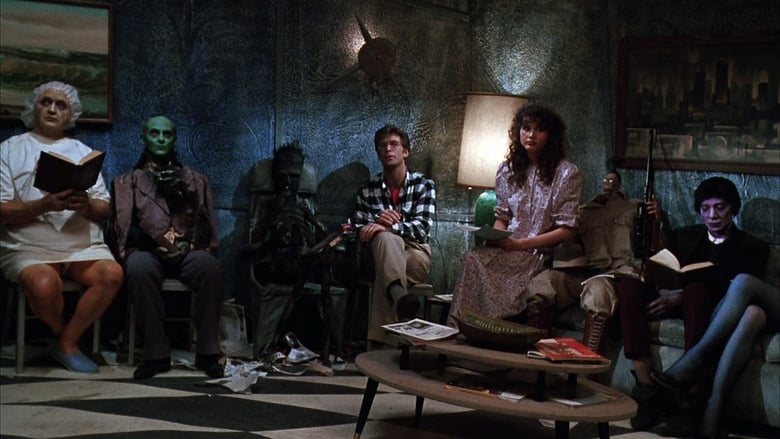 Beetlejuice turkcealtyazi 1988