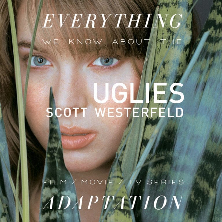 Uglies movie