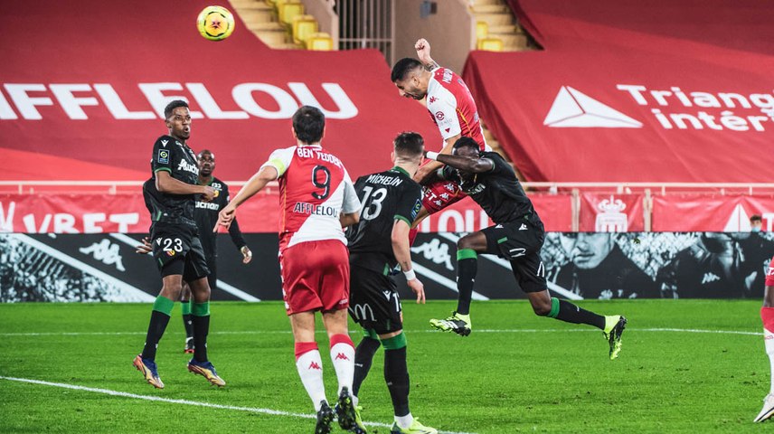 Monaco vs lens
