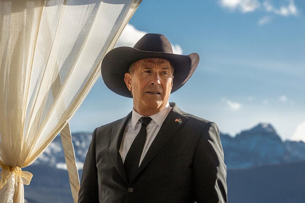 Yellowstone season 6