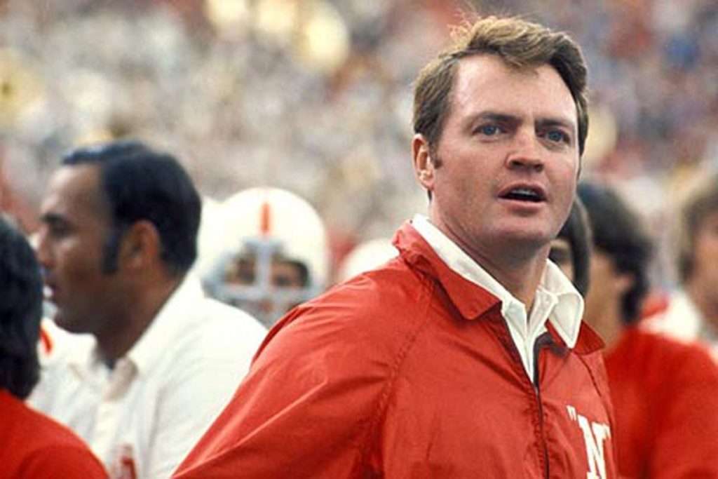 Osborne tom capitol nebraska against digest speak his omaha dealing says football did he marijuana medical athletic coach former director
