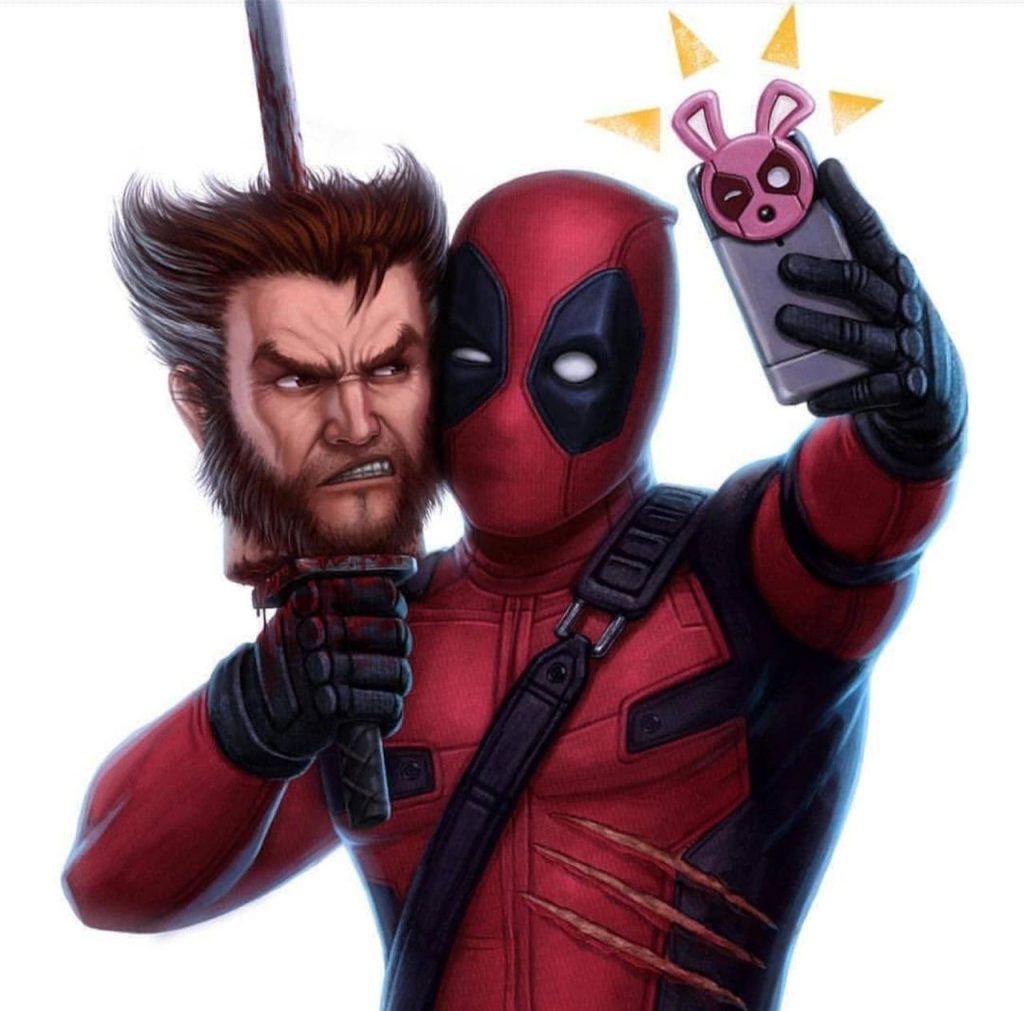 Deadpool and Wolverine