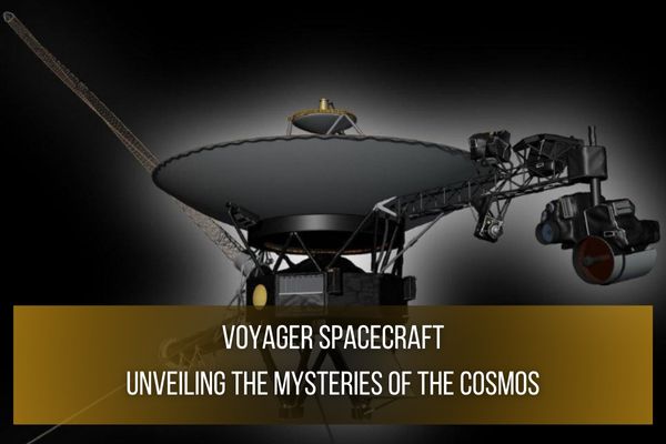 Voyager Spacecraft